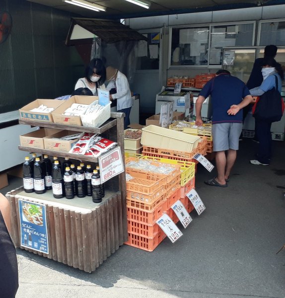 大進食品