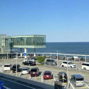 日立駅