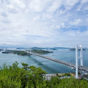 鷲羽山スカイライン