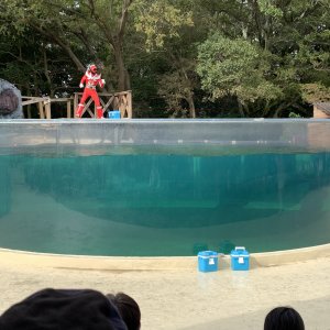 新屋島水族館