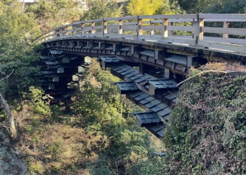 猿橋