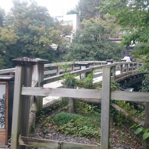 猿橋