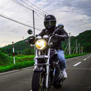 R-rider
